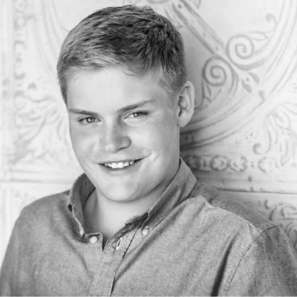 Meet your Posher, Grant - Picture 1 of 1